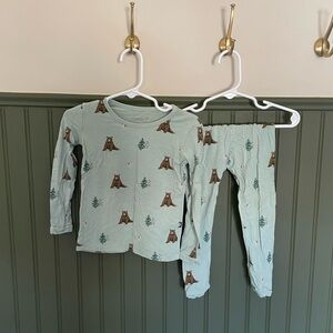 Kyte Baby - Trail - PJ 2T